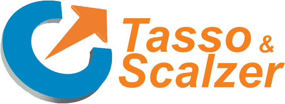 Tasso & Scalzer - Contabilidade, Consultoria e Auditoria